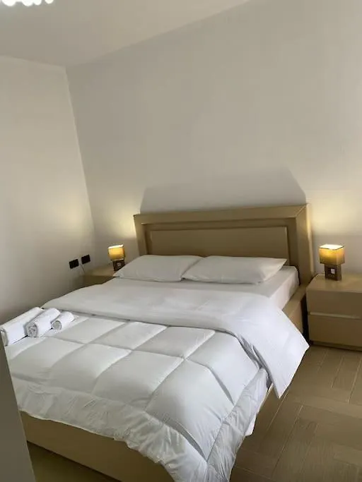 Lake View Apartment Pogradec