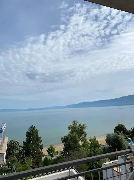 Lake View Apartment Pogradec 0*,