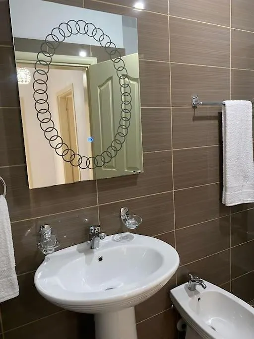 Lake View Apartment Pogradec
